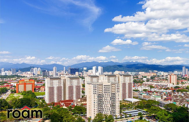 UNA Residences, Sunway KL - Foto 48