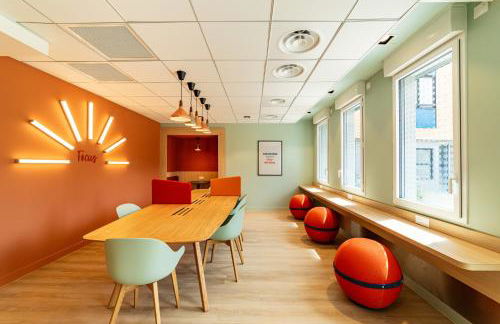 Sweetly Saint Quentin en Yvelines Versailles - Foto 12