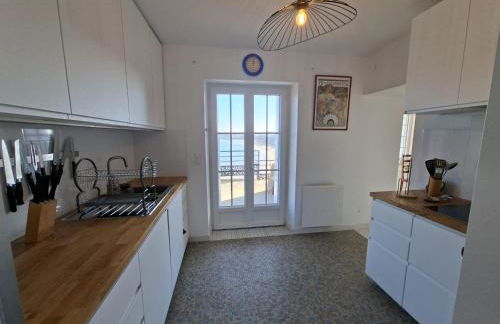 Maison Familiale Locquirec -Vue Mer - 6 chambres - 11personnes - Bretagne - Finistère Nord - Photo 13