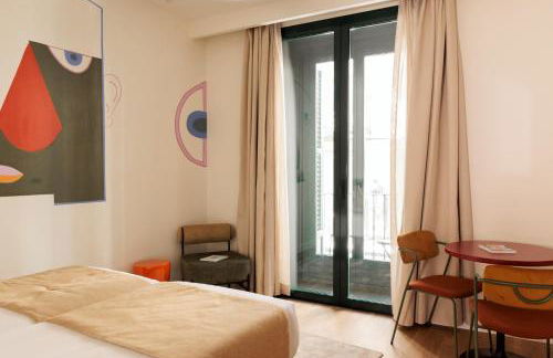 Blume Cruz Suites - Photo 34