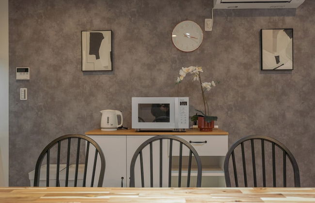 Tabi Time Kishinosato Miyama - Photo 18