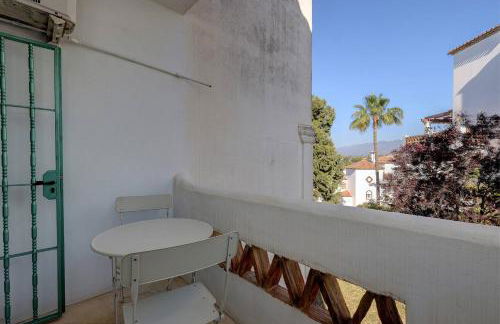 053 - Two Bed Mijas Golf Apartment in popular Matchroom Golf Club - Photo 13