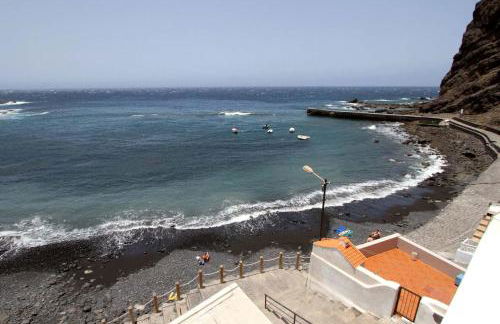 Vv Puesta de Sol frente al mar con Balcón y Aire Acondicionado - Photo 30