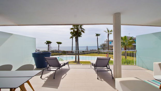 Happy Travel South Beach 1-1b - Foto 2, Habitación