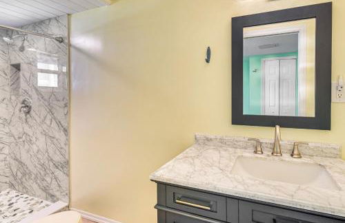 Little Gasparilla Home Walk to Beaches! - Foto 11