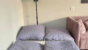 Moderne Wohnung nahe Hockenheimring für bis zu 8 Personen - Foto 4