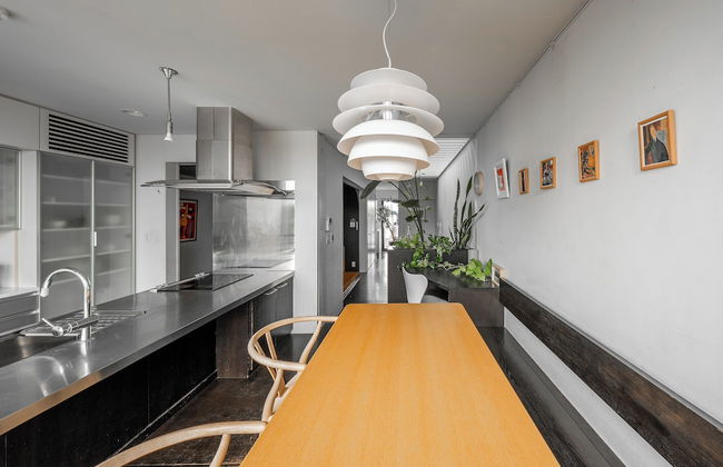 TOWNHOUSE ASAHIKAWA - Foto 49