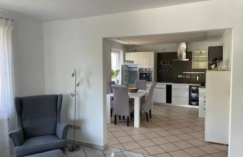 Ferienwohnung Waldblick - Foto 8
