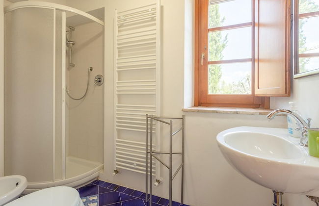 Villa Casale Silvia Large Private Pool A C Wifi - 2931 - Foto 33