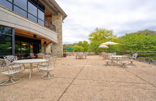 Ozark Livin' Lodge - Foto 49