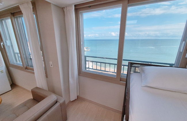 The First Ocean Songjung - Foto 73