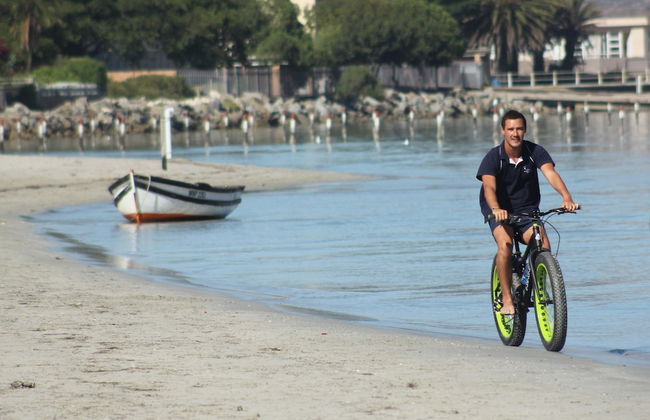 Nivica Lifestyle Living 57, Langebaan 4-Sleeper - Foto 17