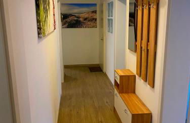 Ferienwohnung Augsburg 2 - Foto 17