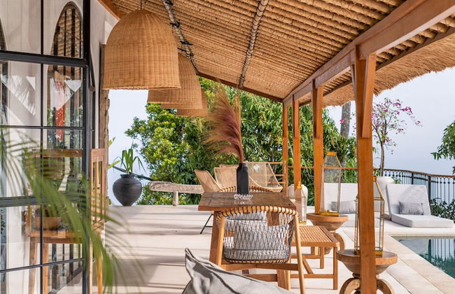 NEW ! Stunning 4BR Jungle View Villa in Lovina - Foto 55