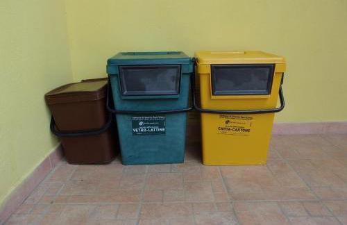 Artistika Golden Apartment - Foto 61