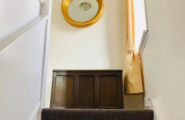 Home like 3 bed house Sheffield - Foto 9