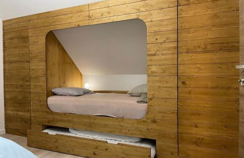 Appartement Duplex vue lac et montagne à Talloires - Foto 26