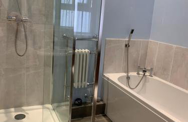 The Barn at White Rose Cottage - Photo 13