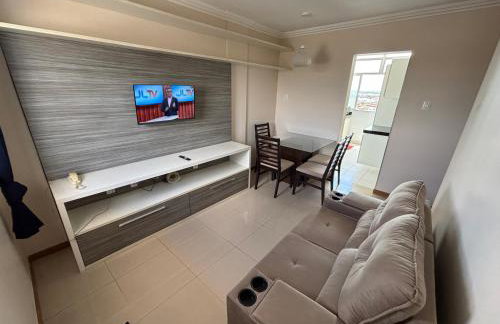 Apartamento completo em condomínio - Foto 1