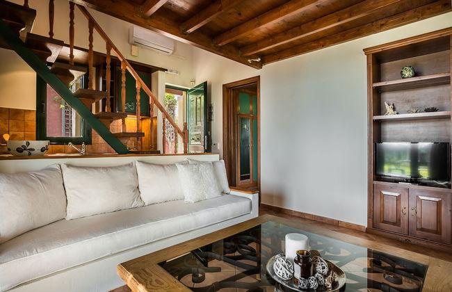 Alekata-Traditional Villas of Kefalonia - Foto 44