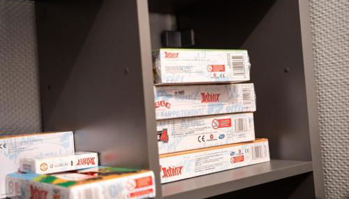 Ti Marie Thérèse - Foto 2