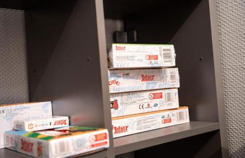 Ti Marie Thérèse - Foto 2