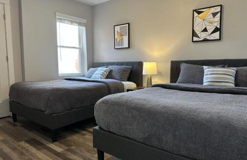 Lovely 2BR Near Downtown Area - Foto 19