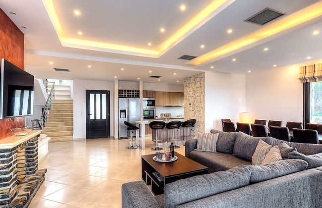 Great Villa, Enormous Pool, Nice Location near Village Sisi - Foto 10