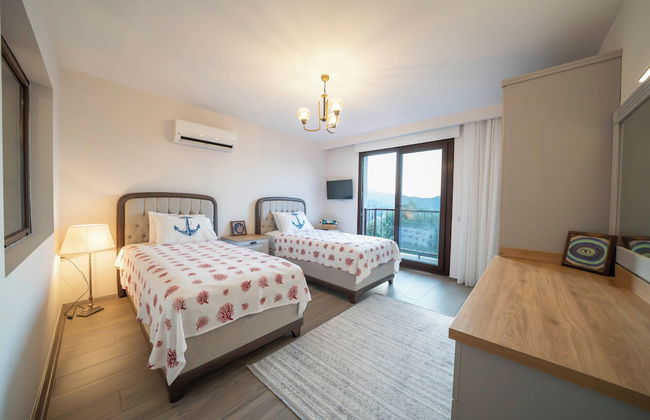 Villa Nirvana Selimiye - Photo 7