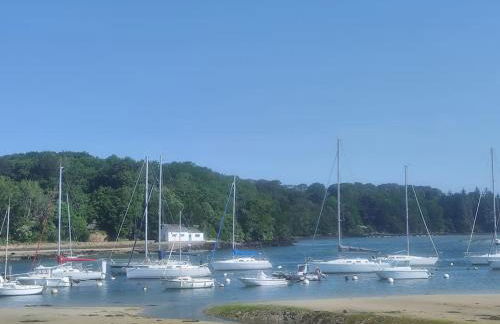 Appartement Nature et Mer. - Foto 37