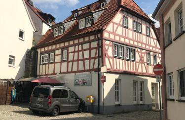 Ferienapartments Zwingenberg - Photo 47