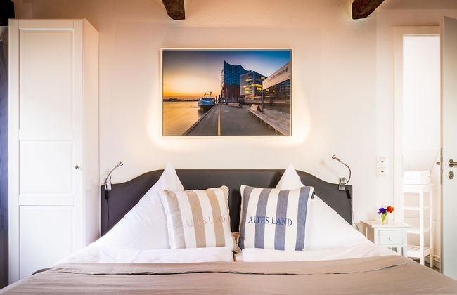 Urlaub Hamburg Altes Land - Foto 4