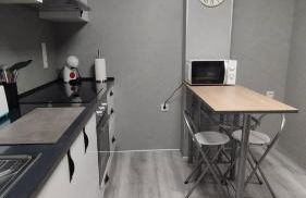 Apartamento Deluxe céntrico con aire acondicionado - Foto 10