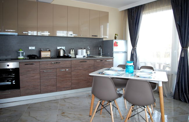 Dune Beach Boutique Hotel - Foto 38