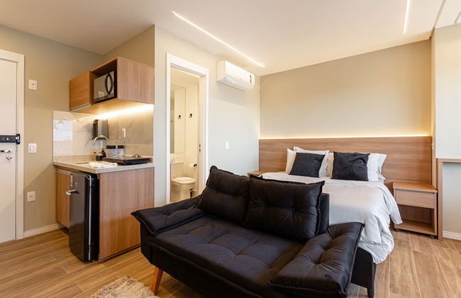 DSG Design Studios By Anora Spaces - Foto 44