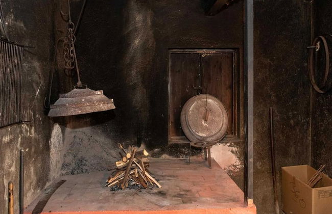 Holiday Home Mons Aureus - Foto 55