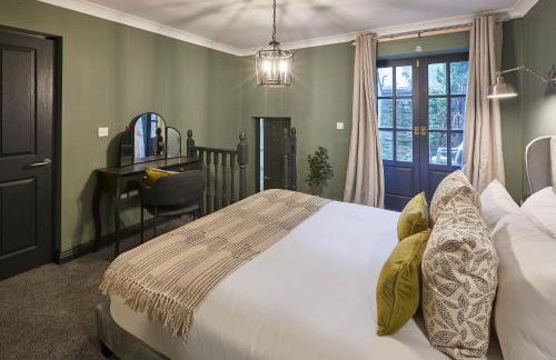 Host & Stay - The Annexe @ The Old Brewery - Foto 46