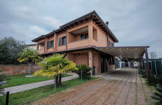 Villa Melanie - Foto 49