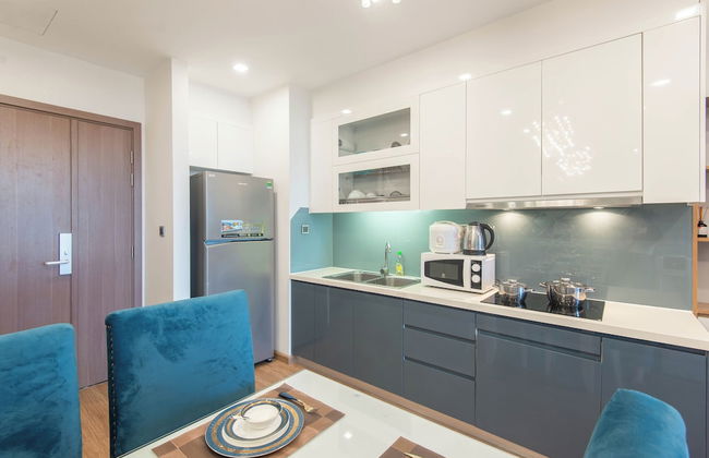 Mira Housing- Vinhomes Metropolis - Foto 32