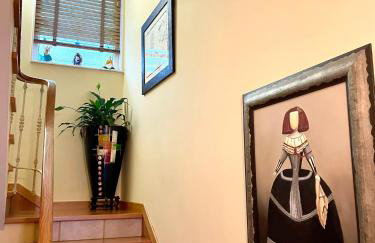 Casa Amelia Noia - Foto 11