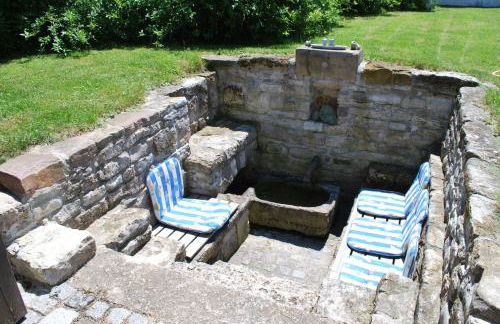 Ferienwohnung Obermühle - Photo 33