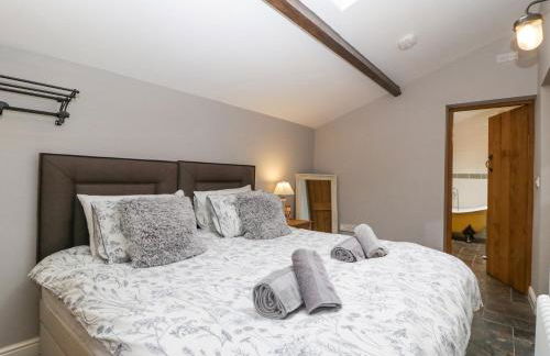 The Old Bakehouse - Foto 20