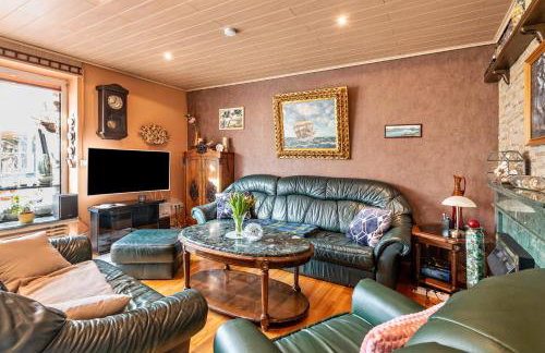 Ferienhaus Nahe Ostsee - Foto 27