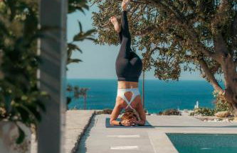 Santa Marina Syros - Foto 76