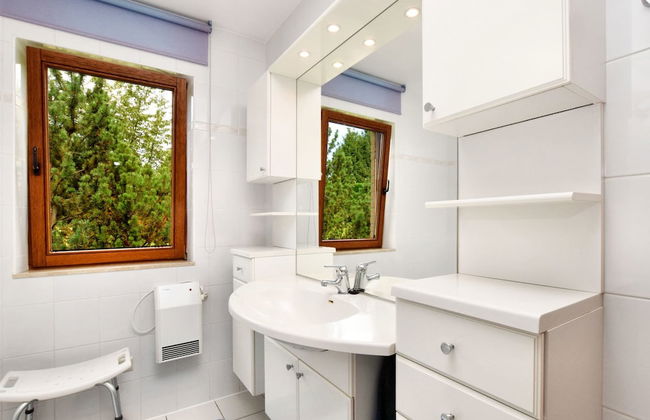 Beautiful Holiday Home in Durbuy With Garden - Foto 19