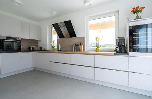 De Henkieker - Ferienhaus mit Sauna und Kamin für 6 Personen - Foto 7