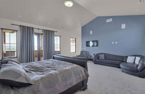 Luxury Mansion Retreat Sleeps 20 Panoramic VIEWS - Foto 39