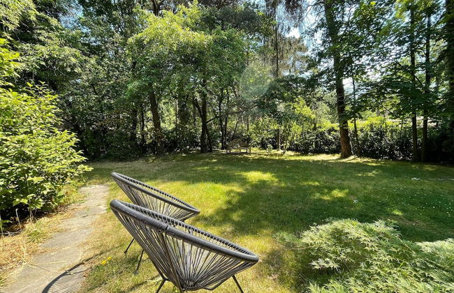 Holiday Home in Zelhem Near Forest and Golf - Foto 18