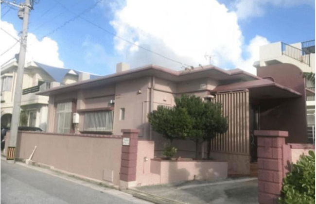 Purple House - Foto 17