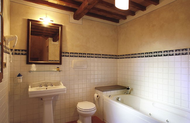 Palazzo al Torrione 2 - Photo 20